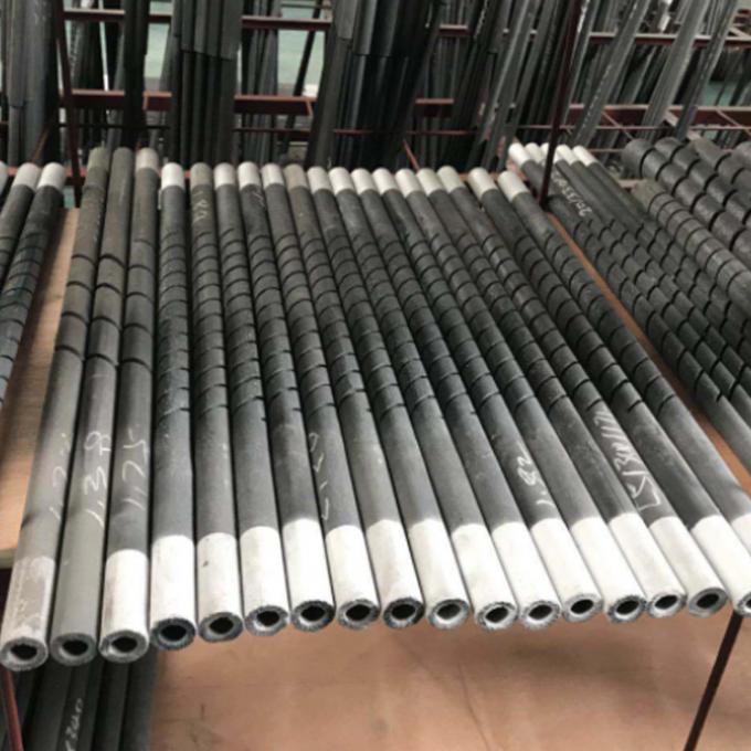 عنصر التدفئة لفرن درجة حرارة عالية العمر الطويل 1