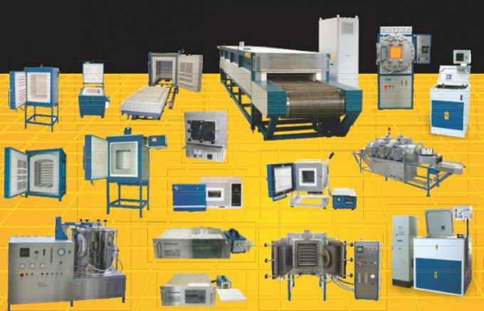 عنصر التسخين MoSi2 لفرن الحرارة العالية لمهمة تجميد الزركونيا 2