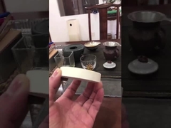 سيراميك مسامي