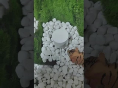 أجزاء السيراميك الصناعي نتريد البورون