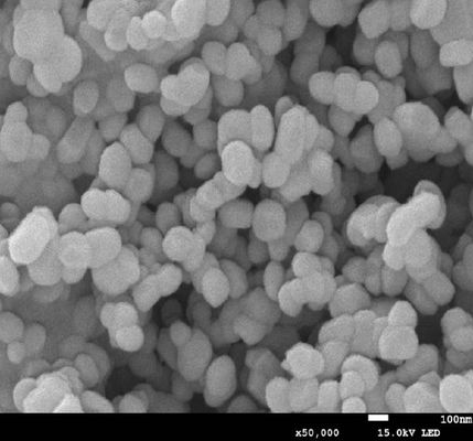 مسحوق ألومينا فائق النقاء فائق النعومة XTSA-80 للخزف الشفاف