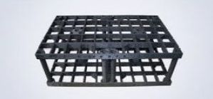 مادة مركبة C-C للتطبيقات الصناعية ذات درجة الحرارة العالية