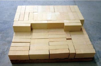 طوب سيليكات الزركون لأفران صهر الزجاج