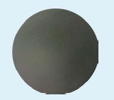 هدف رش السيراميك كبريتيد الزنك