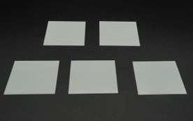 ركيزة سيراميك الزركونيا