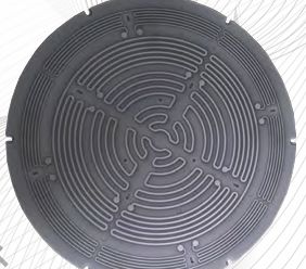 مكونات أشباه الموصلات