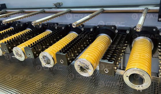 ملحقات السيراميك لآلات سحب الأسلاك