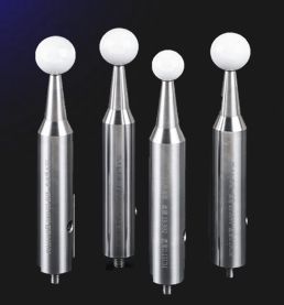 مكون معايرة ثلاثي الإحداثيات