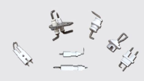 سلسلة قطب الإشعال للشوايات الغاز