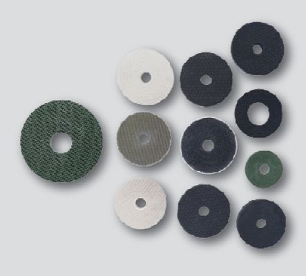 لوحة السيراميك من قشرة العسل