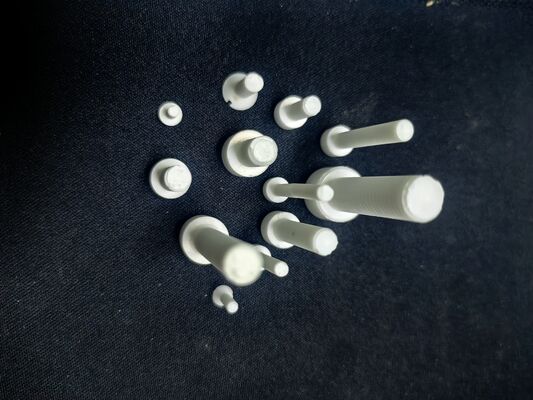 مسدس أكسيد الألومنيوم