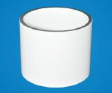 مكونات سيراميك معدنية عالية الشد ومعدل تسرب هيليوم منخفض