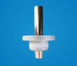 السيراميك المعدنية عالية الفراغ عالية الجهد عالية الضغط لأنابيب شبكة الكهرباء ومقاطع الفراغ