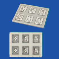 تغليف AlN (HTCC)