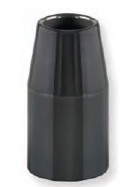 خصائص ممتازة ضد الالتصاق فوهات لحام الروبوت