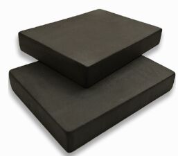 الرواسب السريرية الكربيد السيليكونية (SiC)