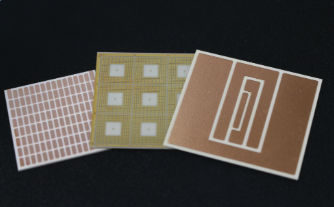 Подложки DBC (Direct Bonded Copper)