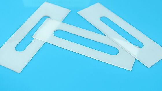 Ceramic Blades