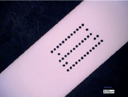 Micro-hole Drilling Ultrasonic Vibration Machining Ceramic Components