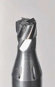 أدوات قطع الألماس البلورية الواحدة مقاومة جيدة للارتداء