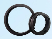 أجزاء السيراميكية من نترات السيليكون للتطبيقات الصناعية