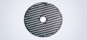 مادة مركبة C-C للتطبيقات الصناعية ذات درجة الحرارة العالية