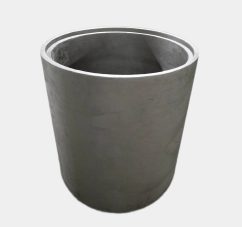 Carbon Fiber Insulation Graphite Felt for Industrial Applications