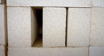 الطوب العازل الخفيف للفرن