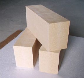 طوب سيليكات الزركون لأفران صهر الزجاج