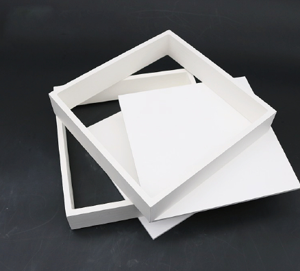 سيراميك بورون نيتريد عالي النقاء