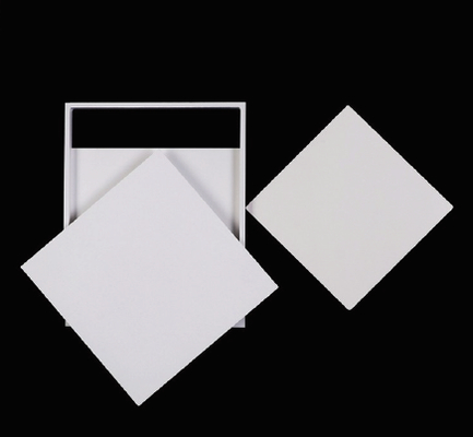 سيراميك بورون نيتريد عالي النقاء