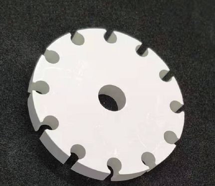 السيراميك النتريد البوروني النقي العادي