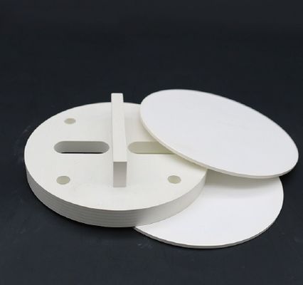 السيراميك النتريد البوروني النقي العادي