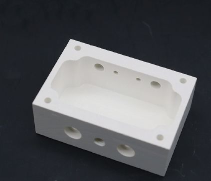 السيراميك النتريد البوروني النقي العادي