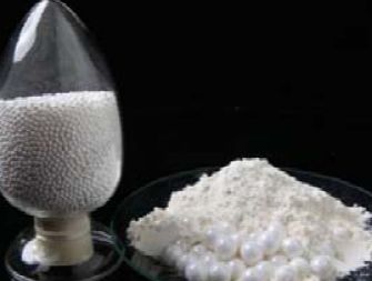 سلسلة وسائط طحن السيراميك