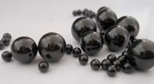 سلسلة وسائط طحن السيراميك