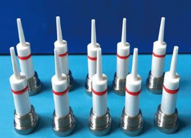 سلسلة الأجزاء الهيكلية السيراميكية