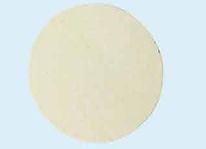 الهدف السيراميكي للبرز الهدف أكسيد الانديوم