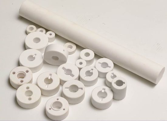 High Performance  Alumina Ceramics