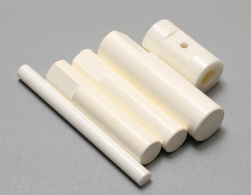 أجزاء السيراميك الزركونيوم عالية الأداء