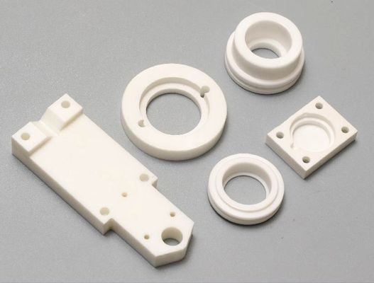 أجزاء السيراميك الزركونيوم عالية الأداء