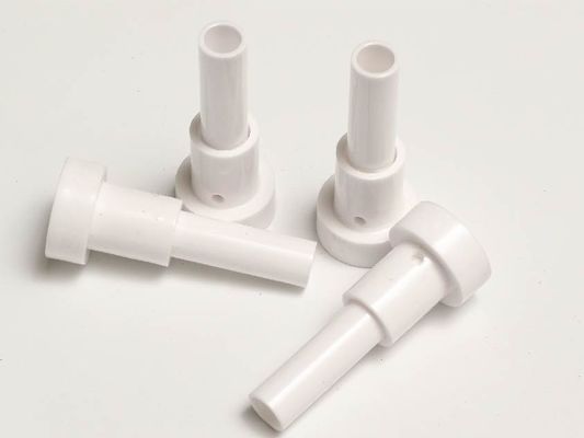 أجزاء السيراميك الزركونيوم عالية الأداء