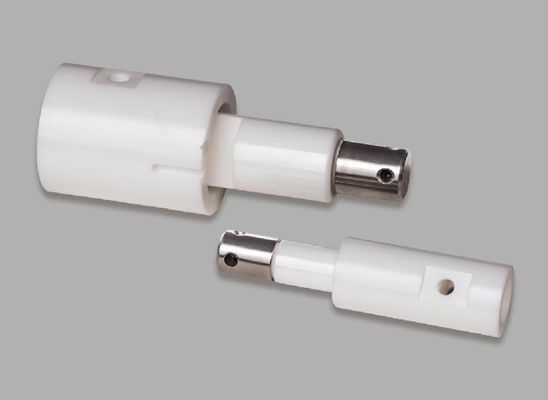 أجزاء السيراميك الزركونيوم عالية الأداء