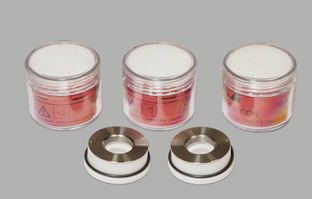 السيراميك الليزر عالي الأداء