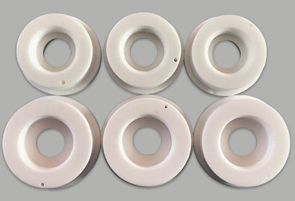 السيراميك الليزر عالي الأداء