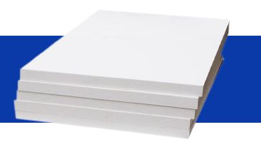 رصيف نتريد الألومنيوم