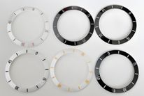 أجزاء سيراميكية دقة