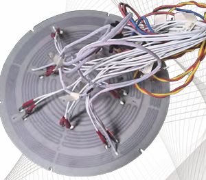 مكونات أشباه الموصلات