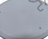 منتج جديد من سخان نيتريد الألومنيوم