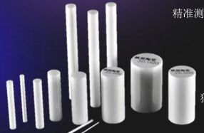 مقياس الإبرة السيراميكية